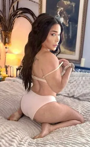 Ava Muscle Mommy Ts OnlyFans Leaked Free Thumbnail Picture - #drJu1A4cIy