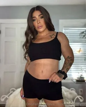 Ava Muscle Mommy Ts OnlyFans Leaked Free Thumbnail Picture - #eU7fUT97p3