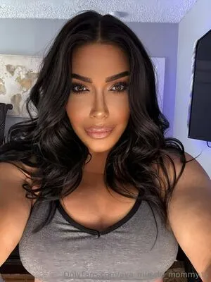 Ava Muscle Mommy Ts OnlyFans Leaked Free Thumbnail Picture - #ewHLPjORja