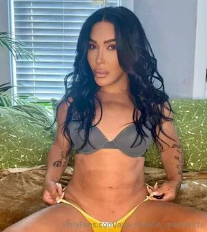 Ava Muscle Mommy Ts OnlyFans Leaked Free Thumbnail Picture - #kT60MDcBjb