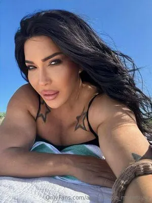 Ava Muscle Mommy Ts OnlyFans Leaked Free Thumbnail Picture - #lSwww8waH2