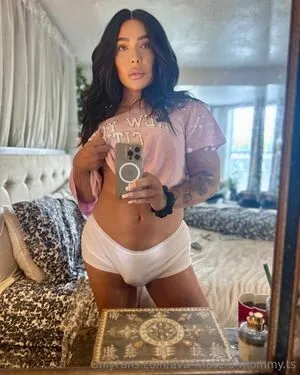 Ava Muscle Mommy Ts OnlyFans Leaked Free Thumbnail Picture - #naFOJqOo4C