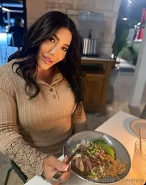 Ava Muscle Mommy Ts OnlyFans Leaked Free Thumbnail Picture - #ovuiaV5zoZ