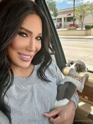 Ava Muscle Mommy Ts OnlyFans Leaked Free Thumbnail Picture - #qV4XkYR623
