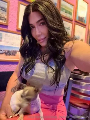 Ava Muscle Mommy Ts OnlyFans Leaked Free Thumbnail Picture - #z2x9owZi6b