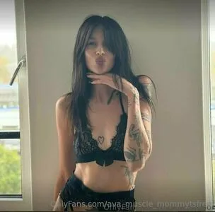 Ava Muscle Mommytsfree OnlyFans Leaked Free Thumbnail Picture - #qYFSrfjksq