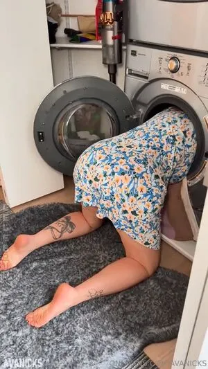 Ava Nicks OnlyFans Leaked Free Thumbnail Picture - #61y3FS1D6r