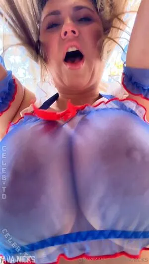 Ava Nicks OnlyFans Leaked Free Thumbnail Picture - #bodlpJIz5X