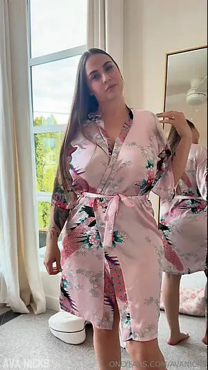 Ava Nicks OnlyFans Leaked Free Thumbnail Picture - #fdvOhcsG8l