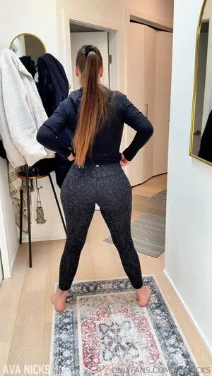 Ava Nicks OnlyFans Leaked Free Thumbnail Picture - #v2CgHKWNzf