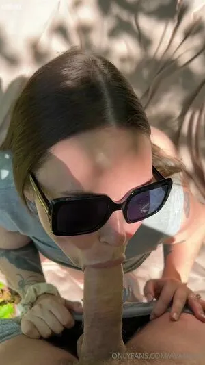 Ava Nicks OnlyFans Leaked Free Thumbnail Picture - #zOnu8dj81Z