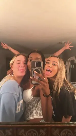 Ava Nucci OnlyFans Leaked Free Thumbnail Picture - #Vgyj7qkecn