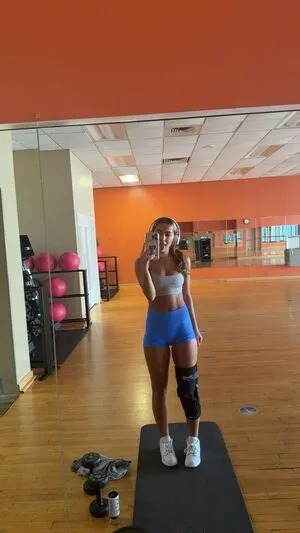 Ava Nucci OnlyFans Leaked Free Thumbnail Picture - #hx827NLzhS