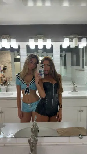 Ava Nucci OnlyFans Leaked Free Thumbnail Picture - #j5YqPCCzJ7