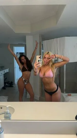Ava Nucci OnlyFans Leaked Free Thumbnail Picture - #mYdYWn75Vo