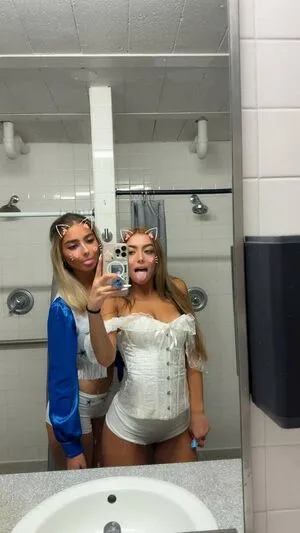 Ava Nucci OnlyFans Leaked Free Thumbnail Picture - #sei4HIS3XF