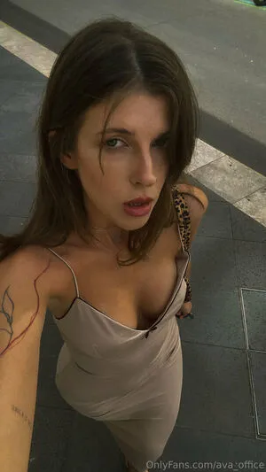 Ava Office OnlyFans Leaked Free Thumbnail Picture - #mdJk0Zw50e