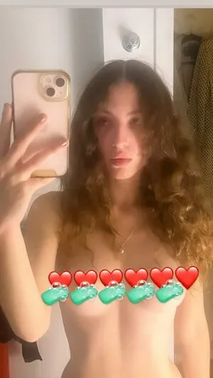 Ava Pearlman OnlyFans Leaked Free Thumbnail Picture - #BtaKroPqKV