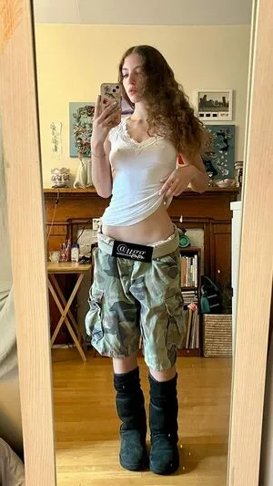 Ava Pearlman OnlyFans Leaked Free Thumbnail Picture - #ItBnj48aon