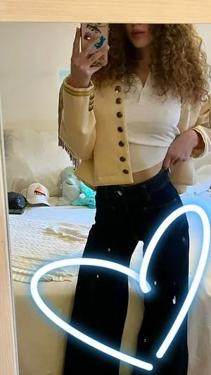 Ava Pearlman OnlyFans Leaked Free Thumbnail Picture - #XCqR3NNh5I