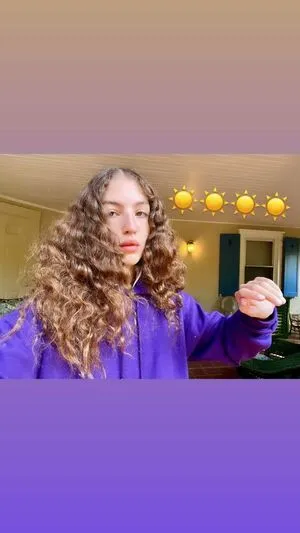 Ava Pearlman OnlyFans Leaked Free Thumbnail Picture - #bX3i784BaS