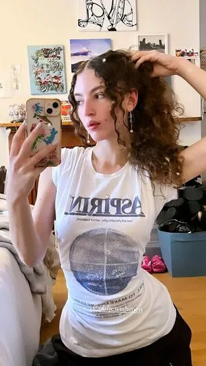 Ava Pearlman OnlyFans Leaked Free Thumbnail Picture - #o3Lbr5WFx6