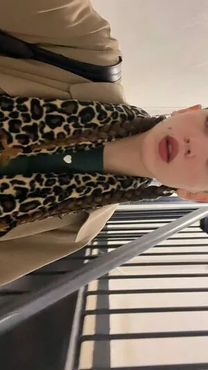 Ava Pearlman OnlyFans Leaked Free Thumbnail Picture - #tck6dWlst8