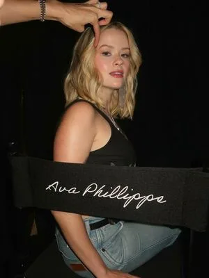 Ava Phillippe OnlyFans Leaked Free Thumbnail Picture - #juxjqcc36d
