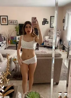 Ava Quijije OnlyFans Leaked Free Thumbnail Picture - #DAMr3U12z3