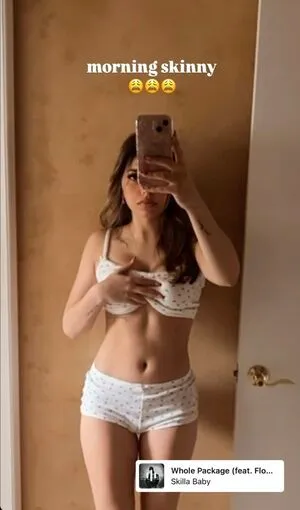 Ava Quijije OnlyFans Leaked Free Thumbnail Picture - #Lk0r7lkWud