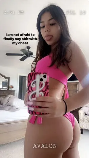 Ava Quijije OnlyFans Leaked Free Thumbnail Picture - #wFN1MgqMB1