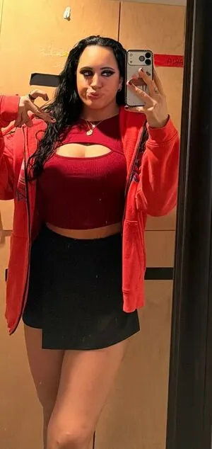 Ava Raine OnlyFans Leaked Free Thumbnail Picture - #6XiQlajEMI