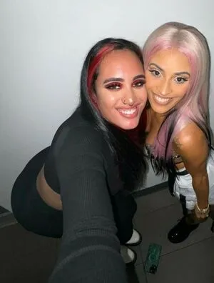 Ava Raine OnlyFans Leaked Free Thumbnail Picture - #ParsOPEAIa