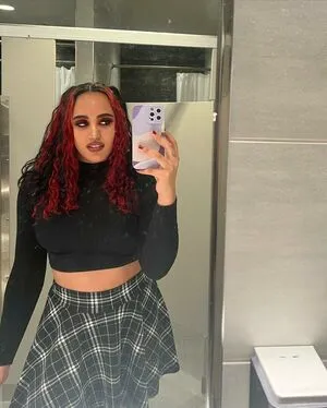 Ava Raine OnlyFans Leaked Free Thumbnail Picture - #S6B93Esc5f