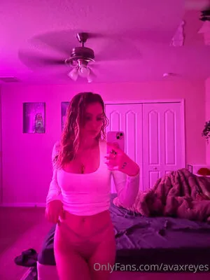 Ava Reyes OnlyFans Leaked Free Thumbnail Picture - #ILhNlkrutm