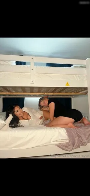 Ava Reyes OnlyFans Leaked Free Thumbnail Picture - #mpPJFHAFtW