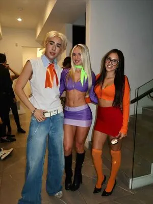 Ava Robar OnlyFans Leaked Free Thumbnail Picture - #rHozbkNyWD