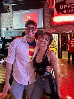 Ava Rose Beaune OnlyFans Leaked Free Thumbnail Picture - #An4EgeLL4e