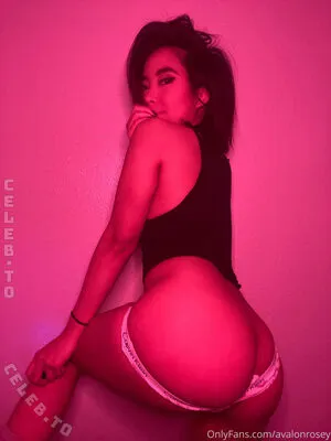 Ava Rose OnlyFans Leaked Free Thumbnail Picture - #pIZe2GgBeA