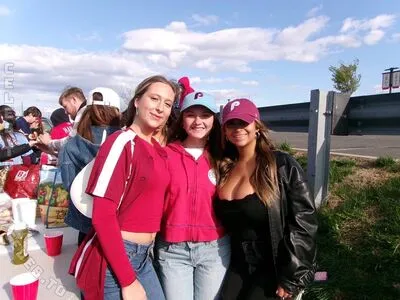 Ava Schillaci OnlyFans Leaked Free Thumbnail Picture - #8vbswkKRu0