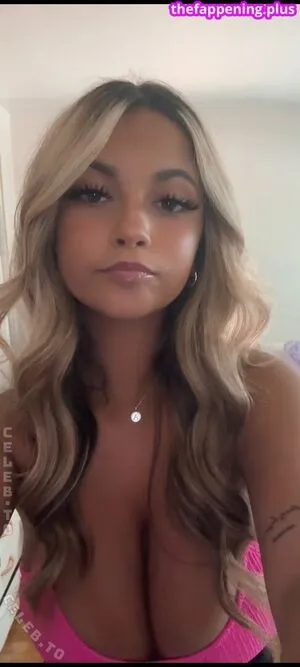 Ava Schillaci OnlyFans Leaked Free Thumbnail Picture - #9flyFyshn4