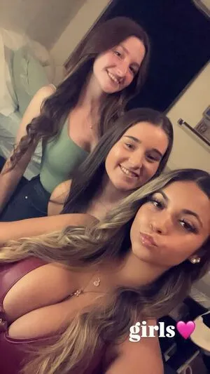 Ava Schillaci OnlyFans Leaked Free Thumbnail Picture - #CUaVukJ4lU