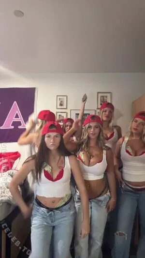 Ava Schillaci OnlyFans Leaked Free Thumbnail Picture - #iksknNV4K9