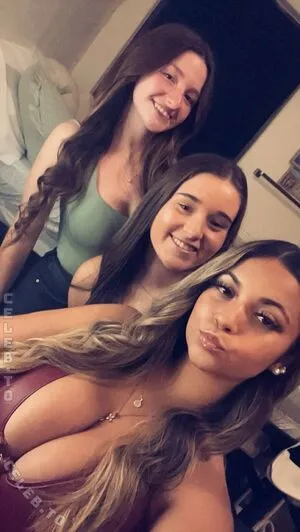 Ava Schillaci OnlyFans Leaked Free Thumbnail Picture - #t8BEv9APN9