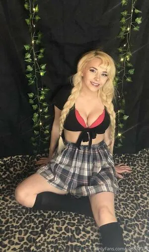 Ava Sinclaire OnlyFans Leaked Free Thumbnail Picture - #NzX0jDI5l7