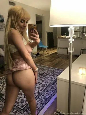 Ava Sinclaire OnlyFans Leaked Free Thumbnail Picture - #te3DDQn4Bw
