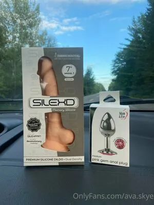 Ava Skye OnlyFans Leaked Free Thumbnail Picture - #32eSse1dDg