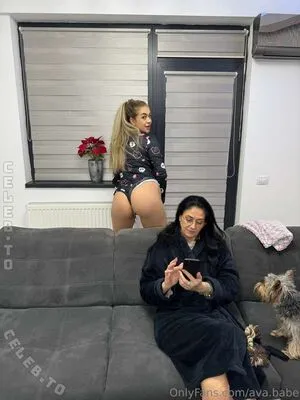 Ava Smith OnlyFans Leaked Free Thumbnail Picture - #UlazkgwjUb