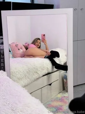 Ava Smith OnlyFans Leaked Free Thumbnail Picture - #lGaqc35ano