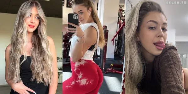 Ava Smith OnlyFans Leaked Free Thumbnail Picture - #ZaLM5yGtow